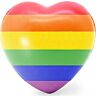 Dodatek proti stresu PRIDE Rainbow za zabavno olajšanje
