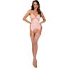 Set spodnjega perila LIVCO CORSETTI Persinne Peach