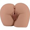 Masturbator Crazy Bull Bernace z vibracijo