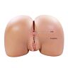 Masturbator CRAZY BULL JULIA XXL z vibracijami
