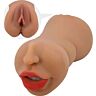 Masturbator Crazy Bull Zoey | Realistična senzacija