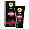 Krema za moške Pjur Man Extend 50 ml z izvlečki ginka in ginsenga