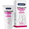 Krema za povečanje občutkov Medica Group Orgasm Max