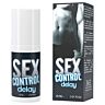 Krema RUF Sex Control zaviralec 30 ml