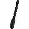 Vibracijske analne kroglice S Pleasures Premium Line