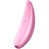 Sesalec Satisfyer Curvy 3+ z aplikacijo