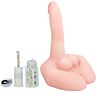 Masturbator BAILE FOR HIM MR BIG z glasovnim nadzorom