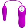 Vibrator FUN TOYS PRETTY LOVE - HARRIET z močnimi vibracijami