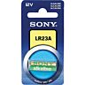 Sony battery/alk 12v lr23a (10x)