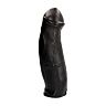 Enigma realistična penis - črna
