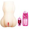 Masturbator Baile For Him Passion Lady z Bullet Vibratorjem