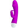 Vibrator Pretty Love Smart Will z 30 načini vibracij