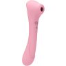 Sesalec Femintimate Daisy Massager z vibracijo