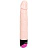 Dildo Baile Colorful 24 cm z rotacijo