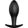 Analni plug Pretty Love 8.5 cm z ergonomsko zasnovo
