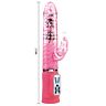 Vibrator Baile Rotations Cute Passion Bunny z 10 načini