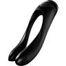 Vibrator Satisfyer Candy Cane s prilagodljivim steblom