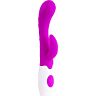Vibrator Pretty Love Flirtation Arthur s stimulacijo G točke