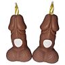 Svečke za torto Diablo Picante Penis