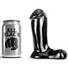 Dildo Loviux 14 cm za začetnike
