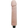 Dildo Vibrator Baile Love Companion 25 cm z simulacijo kože