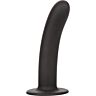 Dildo CALEXOTICS Boundless 17.8 cm z ukrivljenim oblikovanjem