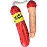 Dildo Chorizo Picante Diablo Picante za zabavo