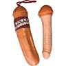 Dildo Diablo Picante Salchichón Extra z originalnim dizajnom