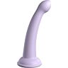 Dildo DILLIO Secret Explorer 15,24 cm iz silikon