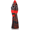Dildo EPIC Lilith Demonio Maligno 19,5 cm za zadovoljujočo penetracijo