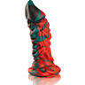 Dildo Loviux EPIC Phobos | silikon, 185 mm dolžine