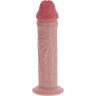 Dildo Get Real Deluxe 29.5 cm dvojne gostote