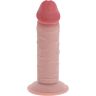 Dildo Get Real Deluxe 20 cm z dvojno gostoto