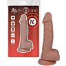 Dildo MR. INTENSE 16 realističen za užitek
