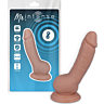Dildo MR. INTENSE 8 PENE REALÍSTICO 17.6 CM