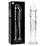 Dildo Nebula Series by Ibiza Model 12
