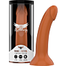 Dildo Mythology Rune Royal s sesalnim pokrovom