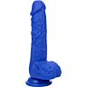 Dildo vibrador CalExotics Admiral Sailor z 10 načini