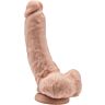 Dildo Get Real 20,5 cm z naravno teksturo