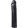 Dildo HUNG SYSTEM Benny 25,5 cm z močno sesalno podlago