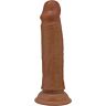 Dildo Pretty Love Quentin 18 cm | Realističen in udoben