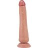 Dildo Pretty Love Tiemeyer 25 cm s sesalno podlago