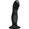 Dildo S Pleasures Real Splendor s sesalno podlago