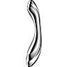 Dildo Satisfyer Pure Gravity 2 | Intenzivna stimulacija z nerjavečim jeklom
