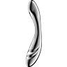 Dildo Satisfyer Pure Gravity 3 Dvojna Uporaba