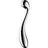 Dildo Satisfyer Star Force 4 iz nerjavnega jekla