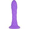 Dildo SILEXD Dreamy termorreactivni