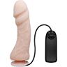 Dildo Vibrator BAILE The Big Penis 23.5 cm