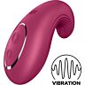 Vibrator Satisfyer Dipping Delight z 12 načini vibracije
