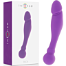 Dildo Intense Fun Intense - Dvojna stimulacija